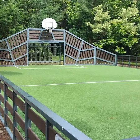 Dans Pierre Et Avec Vue Sur Piscine Entre Et Golf アパート モリエ・エマー