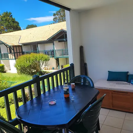 公寓 Dans Pierre Et Avec Vue Sur Piscine Entre Et Golf 莫列马阿